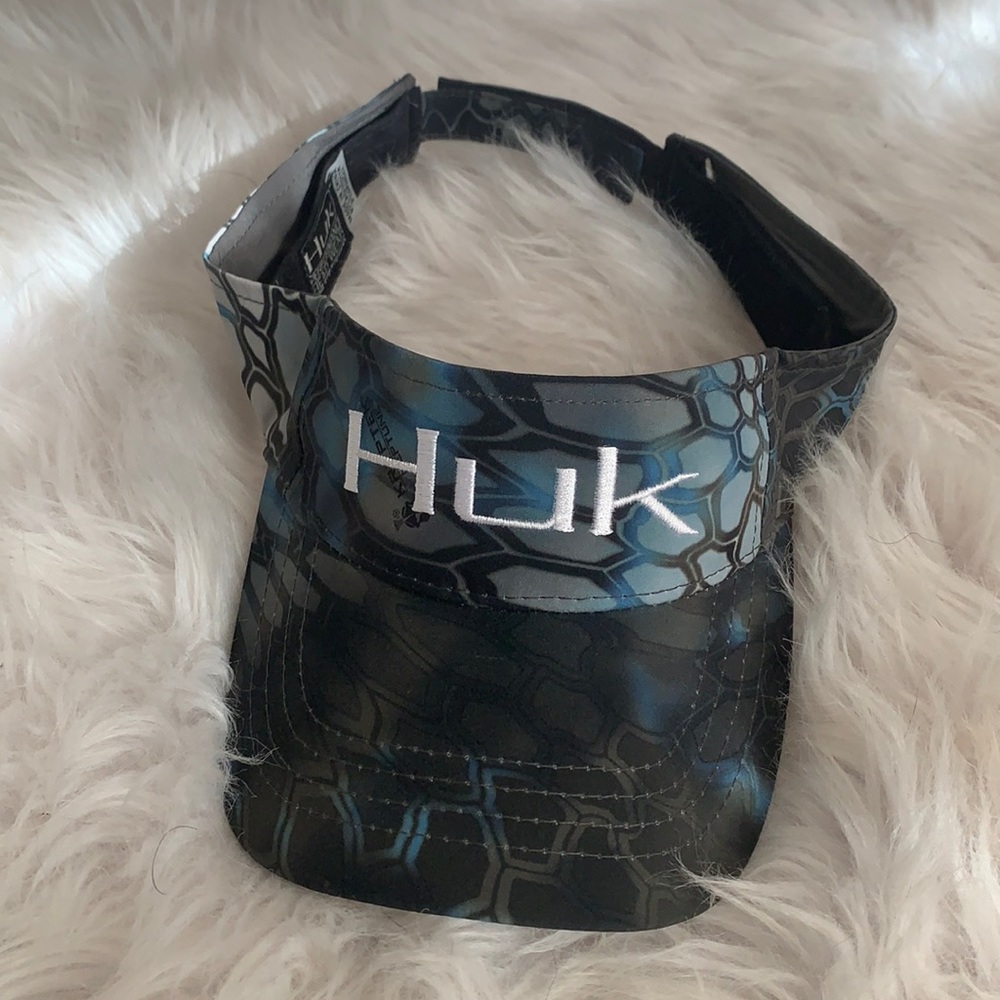 Huk Visor